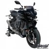Szyba ERMAX TOURING 42 cm Yamaha MT-10 2022 - 2025